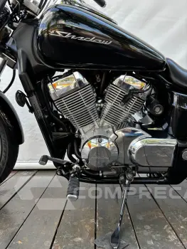 HONDA SHADOW 750
