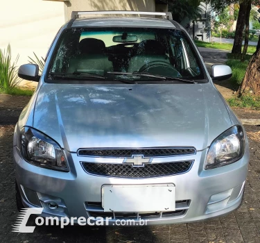 CELTA 1.0 MPFI LT 8V