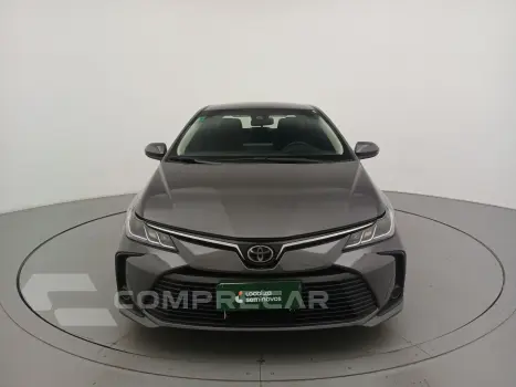 COROLLA 2.0 VVT-IE FLEX GLI DIRECT SHIFT