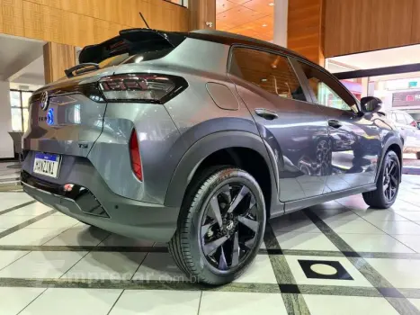 TERA HIGH 1.0 170 TSI FLEX 5P AUT.