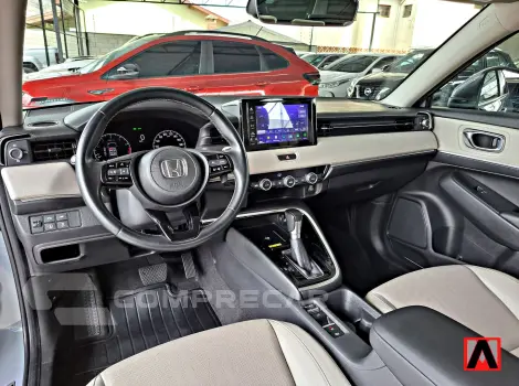 HR-V 1.5 DI I-vtec Turbo Touring