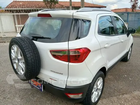 ECOSPORT 2.0 Direct Titanium