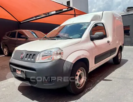 FIORINO 1.4 MPI Furgão 8V
