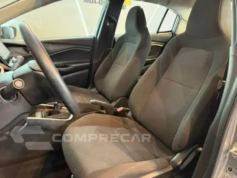 Onix 1.0 Turbo Flex Plus Lt Manual