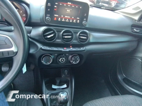 CRONOS 1.3 FIREFLY FLEX DRIVE MANUAL