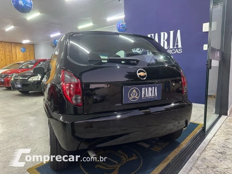 CELTA 1.0 MPFI LT 8V