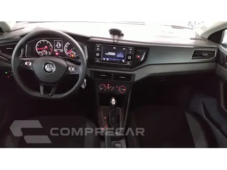 POLO 1.0 200 TSI COMFORTLINE AUTOMATICO