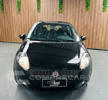 PUNTO 1.8 Essence 16V