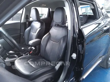 TORO 1.3 TURBO 270 FLEX VOLCANO AT6