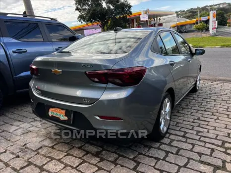 ONIX 1.0 Turbo Plus LTZ
