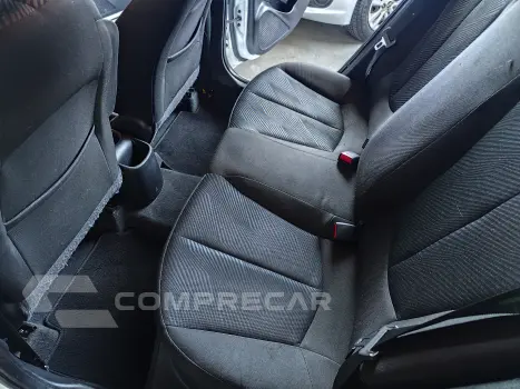HB20 1.6 Comfort Style 16V