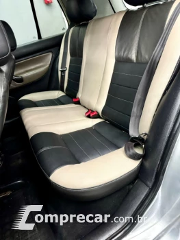 GOLF 1.6 MI Sportline 8V