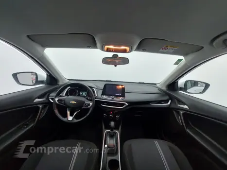 TRACKER 1.0 TURBO FLEX LT AUTOMÁTICO