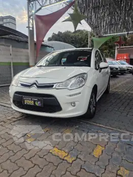 C3 1.5 ORIGINE 8V