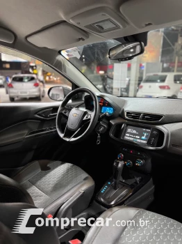 PRISMA 1.4 MPFI LTZ 8V FLEX 4P AUTOMÁTICO