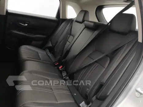 ZR-V 2.0 i-VTEC GASOLINA TOURING CVT