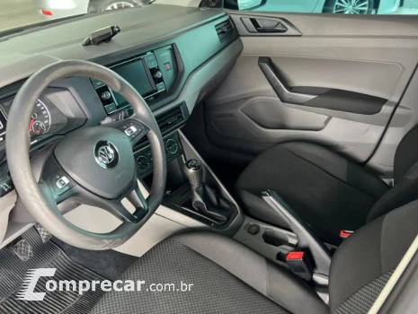 POLO 1.6 MSI