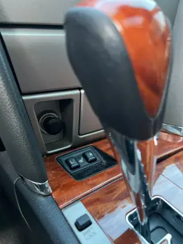 Camry XLE 3.5 24V Aut.