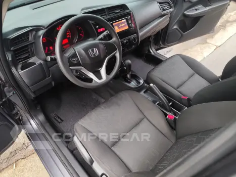 FIT 1.5 EX 16V