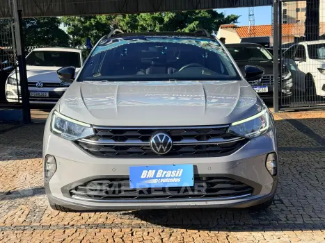 NIVUS 1.0 200 TSI Highline