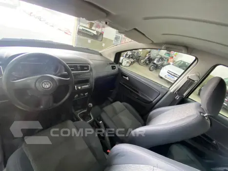 Fox 1.0 Mi Trend 8V Flex 4P Manual