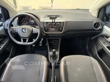 UP 1.0 170 TSI Xtreme