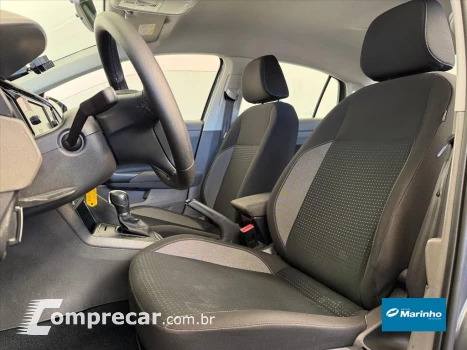 VIRTUS 1.0 200 TSI COMFORTLINE AUTOMÁTICO