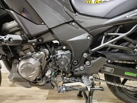 VERSYS 1000 GRAN TOURER