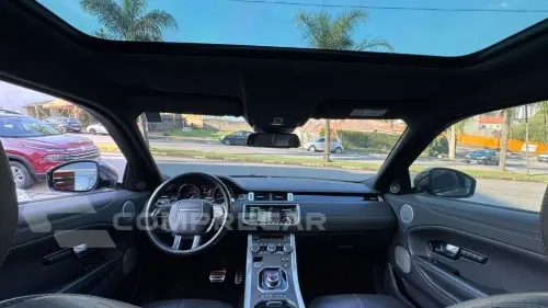 Range R.EVOQUE Si4 HSE Dyn. 2.0/Flex Aut