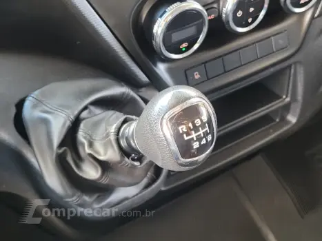 Daily DAILY CHASSI 35-150 Longo 3.0 (Diesel)