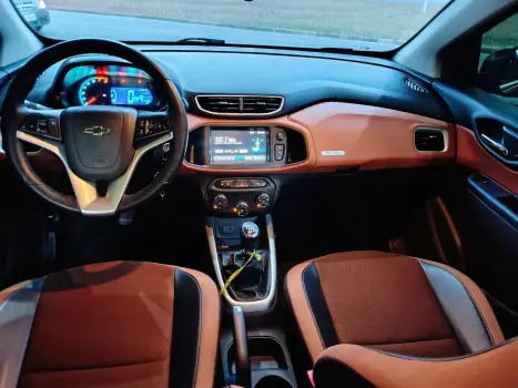 ONIX 1.4 MPFI ACTIV 8V