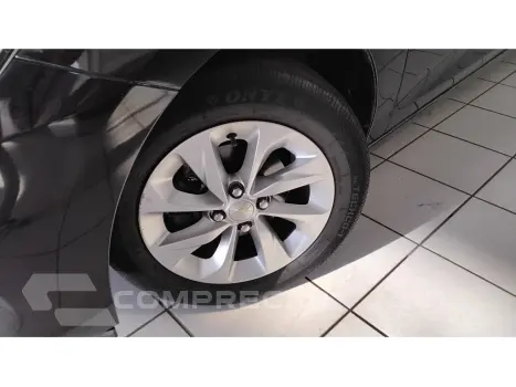 ONIX 1.0 TURBO FLEX PLUS LT AUTOMÁTICO