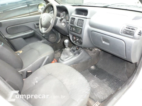 CLIO 1.0 Expression 16V