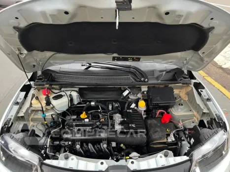 KWID 1.0 12V SCE ZEN