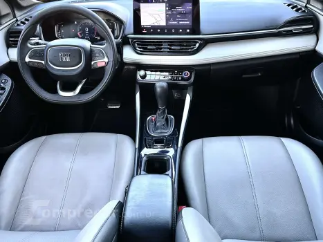 FASTBACK 1.0 TURBO 200 FLEX IMPETUS CVT