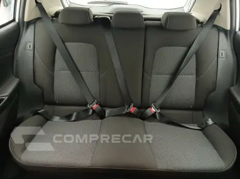 ONIX 1.0 TURBO FLEX LT AUTOMÁTICO