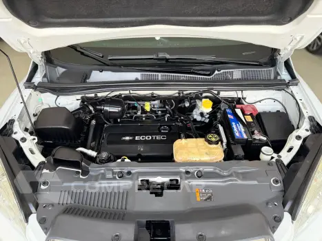 TRACKER 1.8 MPFI LTZ 4X2 16V