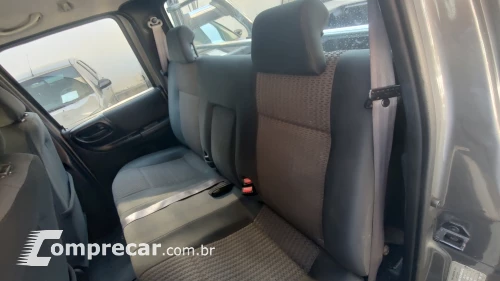 RANGER 2.3 XLT 16V 4X2 CD