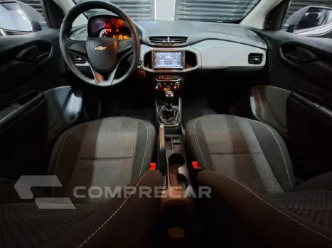 Onix 1.0 Mpfi Joy 8V Flex 4P Manual