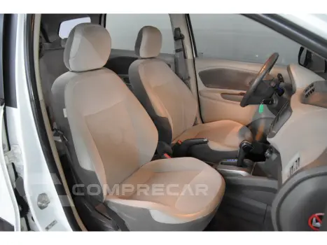 SPIN 1.8 LTZ 8V FLEX 4P AUTOMÁTICO