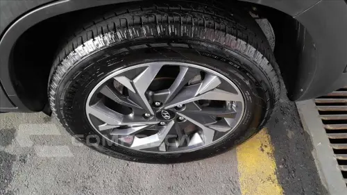 CRETA 1.0 TGDI FLEX LIMITED SAFETY AUTOMÁTICO