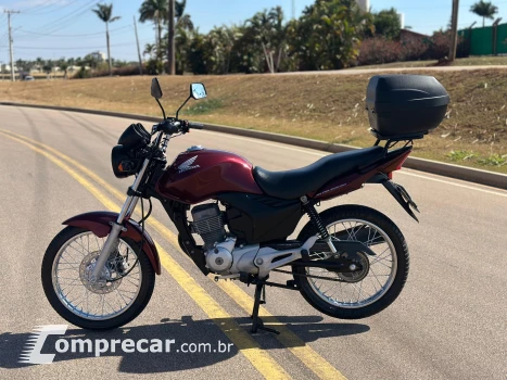 CG 150 FAN ESDI
