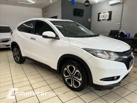 HR-V 1.8 16V EXL