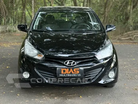HB20 1.0 COMFORT PLUS 12V FLEX 4P MANUAL