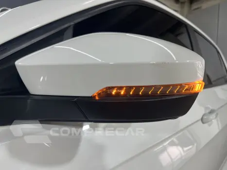 T-CROSS 1.0 200 TSI TOTAL FLEX COMFORTLINE AUTOMÁTICO