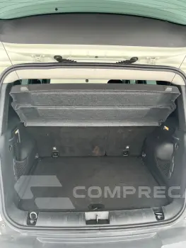 RENEGADE 1.8 16V