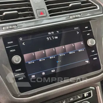 TIGUAN tiguan 1.4 comfortline