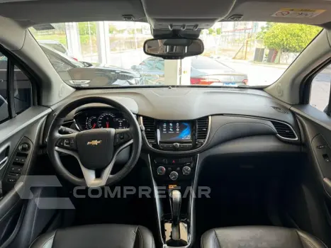 TRACKER 1.4 16V TURBO FLEX PREMIER AUTOMÁTICO