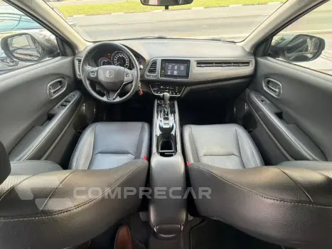 HR-V EXL 1.8 Flexone 16V 5p Aut.