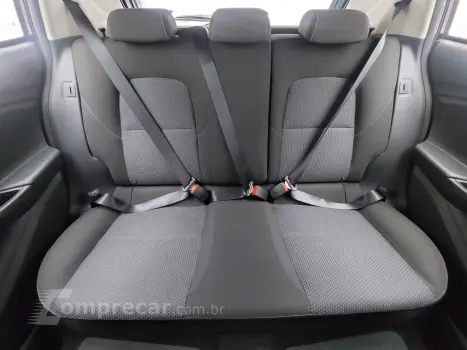 ONIX 1.0 TURBO FLEX LT MANUAL